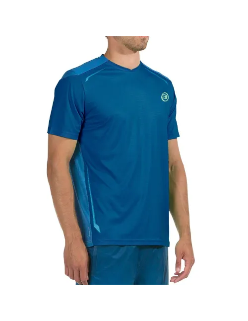Camiseta Bullpadel Cher 012 W799012000 | Ofertas de pádel